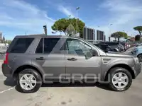 2009 Land Rover Freelander