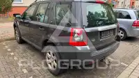 2009 Land Rover Freelander