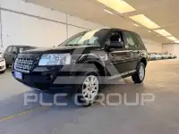 2009 Land Rover Freelander