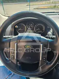 2009 Land Rover Freelander
