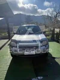 2009 Land Rover Freelander