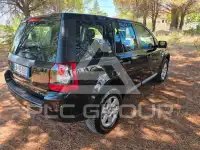 2009 Land Rover Freelander