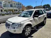 2009 Land Rover Freelander