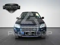 2009 Land Rover Freelander