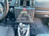2009 Land Rover Freelander