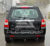 2009 Land Rover Freelander