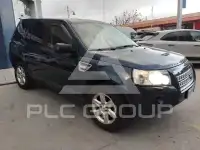 2009 Land Rover Freelander