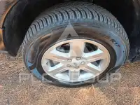 2009 Land Rover Freelander