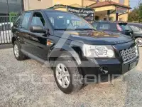 2009 Land Rover Freelander