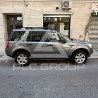 2009 Land Rover Freelander