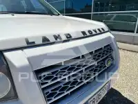 2009 Land Rover Freelander