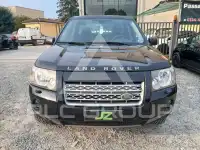 2009 Land Rover Freelander