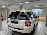 2009 Land Rover Freelander