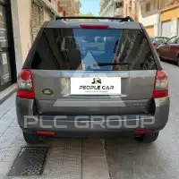 2009 Land Rover Freelander