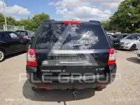 2009 Land Rover Freelander