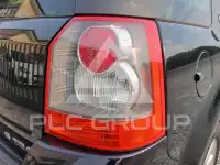 2009 Land Rover Freelander
