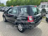 2009 Land Rover Freelander