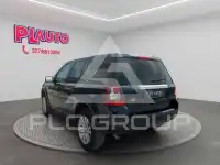 2009 Land Rover Freelander