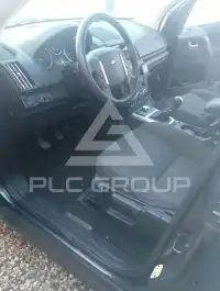 2009 Land Rover Freelander
