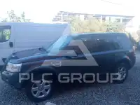 2009 Land Rover Freelander