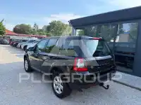 2009 Land Rover Freelander
