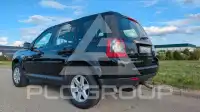 2009 Land Rover Freelander