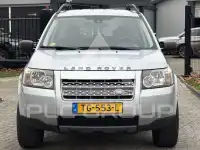 2009 Land Rover Freelander