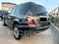 2009 Land Rover Freelander