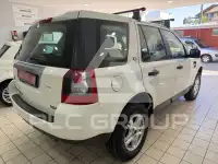 2009 Land Rover Freelander