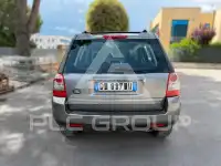 2009 Land Rover Freelander