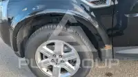 2009 Land Rover Freelander