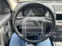 2009 Land Rover Freelander