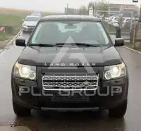 2009 Land Rover Freelander