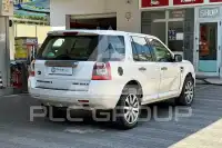 2009 Land Rover Freelander