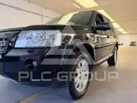2009 Land Rover Freelander