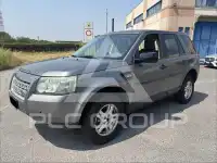 2009 Land Rover Freelander
