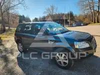 2009 Land Rover Freelander