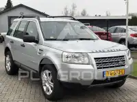 2009 Land Rover Freelander