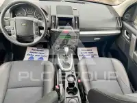 2009 Land Rover Freelander
