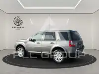 2009 Land Rover Freelander