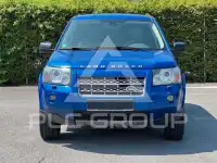2009 Land Rover Freelander