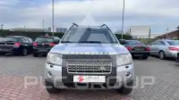 2009 Land Rover Freelander