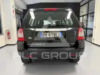 2009 Land Rover Freelander