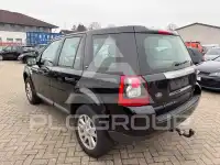 2009 Land Rover Freelander