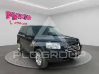 2009 Land Rover Freelander