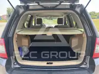 2009 Land Rover Freelander