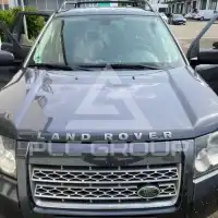 2009 Land Rover Freelander