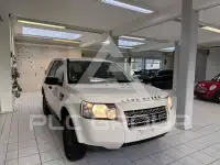 2009 Land Rover Freelander
