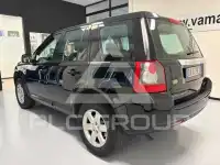 2009 Land Rover Freelander
