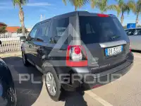 2009 Land Rover Freelander